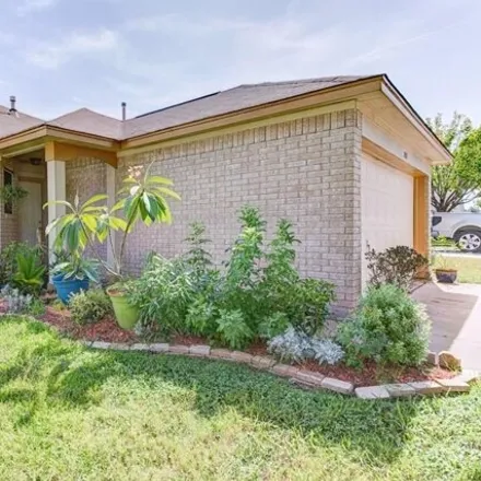 Rent this 3 bed house on 1703 Shire St in Pflugerville, Texas