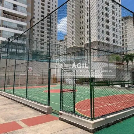 Buy this 2 bed apartment on Bloco A in Rua Raimundo Barbosa Nogueira 200, Palmeiras de São José