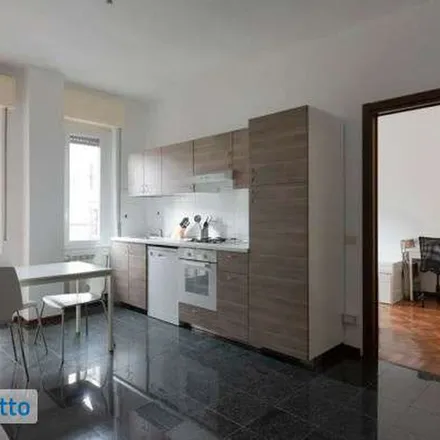 Rent this 2 bed apartment on Viale Romagna 1 in 20133 Milan MI, Italy