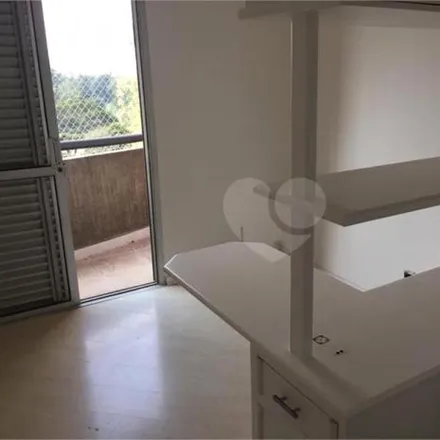 Buy this 4 bed apartment on Rua Frederico Guarinon in Vila Andrade, São Paulo - SP