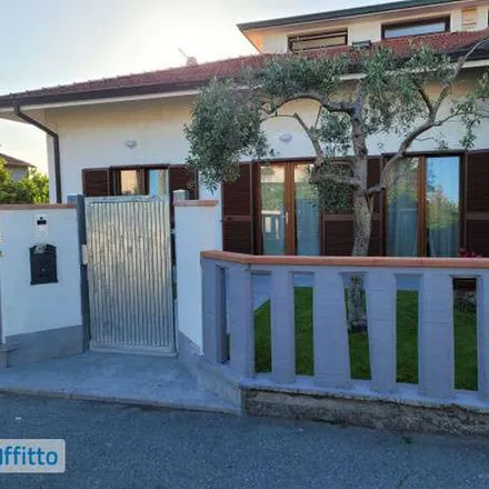 Rent this 6 bed apartment on Enoteca Divino in Via Acquala 14, 54038 Montignoso MS