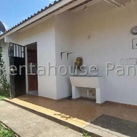 Buy this 3 bed house on unnamed road in Villas de San Gabriel, Nuevo Arraiján