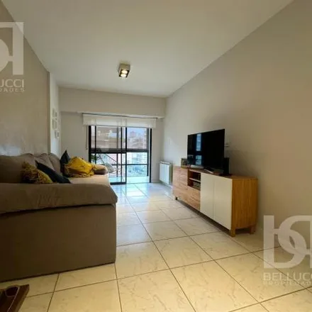 Rent this 1 bed apartment on Moreno 1104 in Lomas de Stella Maris, 7900 Mar del Plata