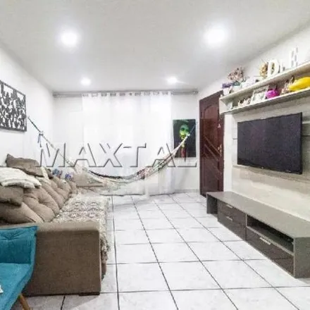 Buy this 4 bed house on Rua Gáspar da Silva in Parque do Carmo, São Paulo - SP