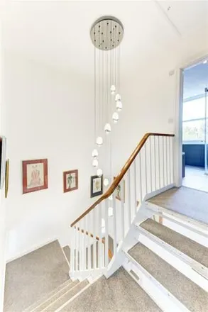 Image 2 - 27 Carlton Hill, London, NW8 0JX, United Kingdom - Townhouse for sale