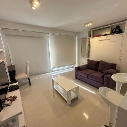 Rent this 1 bed apartment on Jean Jaures in Recoleta, C1215 ACR Buenos Aires