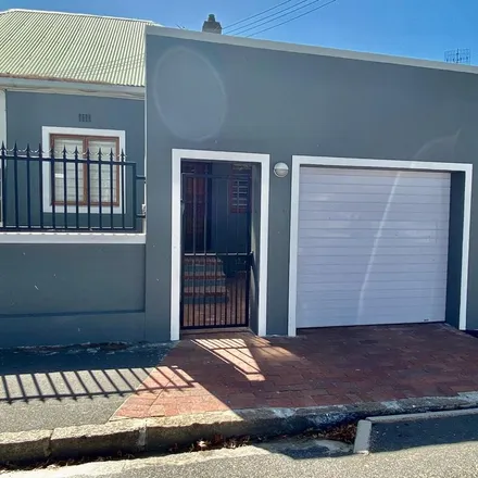 Image 3 - Piers Road, Wynberg, Cape Town, 7800, South Africa - Duplex for rent