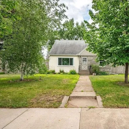Buy this 3 bed house on 171 Frost Street West in South Saint Paul, MN 55075
