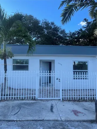 Buy this 4 bed house on U-Haul in Northwest 27th Avenue, Carol City