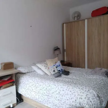 Rent this 3 bed apartment on Carrer de Sants in 272, 08001 Barcelona