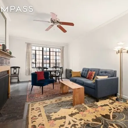 Buy this studio apartment on 333 East 41st Street in New York, NY 10017