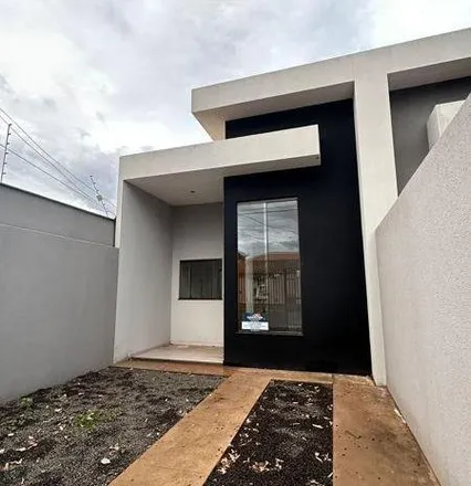Buy this 3 bed house on Rua Hermínia Rufino Bergonse in Vivi Xavier, Londrina - PR