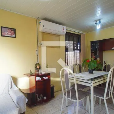 Buy this 2 bed house on Rua Ernesto S. Bohrer in Feitoria, São Leopoldo - RS