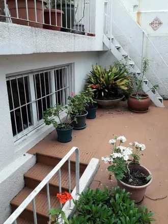 Image 8 - Teniente Coronel Bernardino Báez 481, 481 BIS, 11303 Montevideo, Uruguay - House for sale