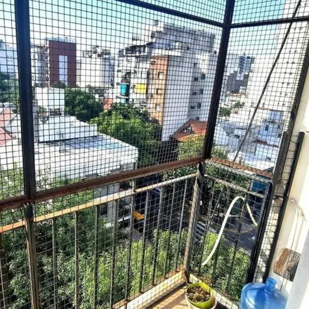 Buy this 2 bed apartment on Avellaneda in Caballito, 1212 Buenos Aires