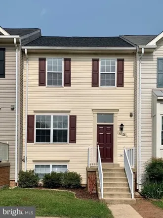 Rent this 4 bed townhouse on 21030 Mossy Glen Terrace in Ashburn, VA 20147