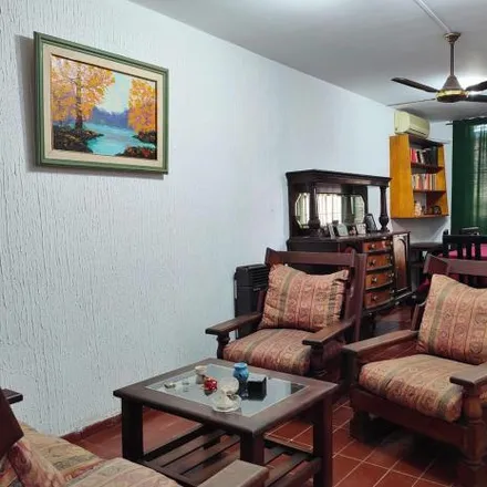 Buy this 3 bed house on Tuyutí 737 in M5521 AAR Distrito Villa Nueva, Argentina