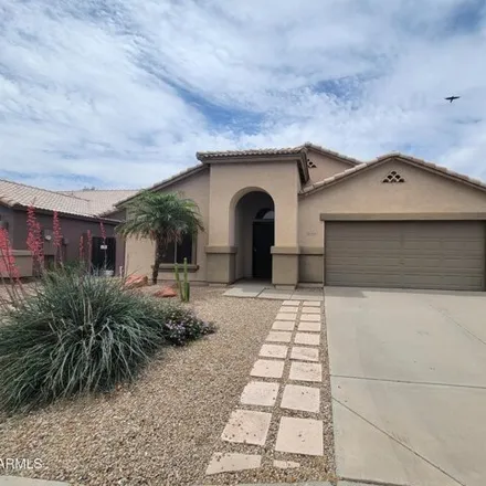 Image 1 - 16126 North 159th Drive, Surprise, AZ 85374, USA - House for rent