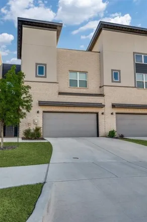 Rent this 3 bed house on unnamed road in Irving, TX 76155