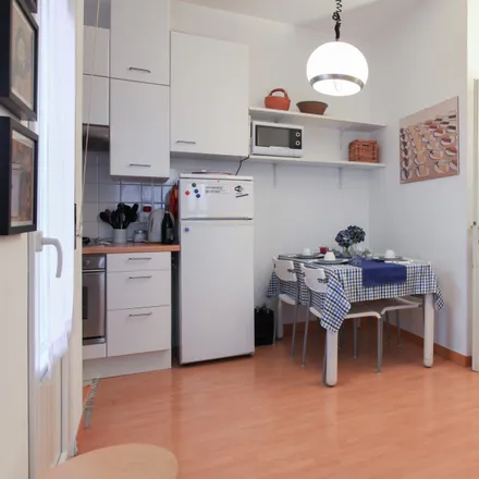 Image 3 - AltroTraining, Via Mincio, 12, 20139 Milan MI, Italy - Apartment for rent