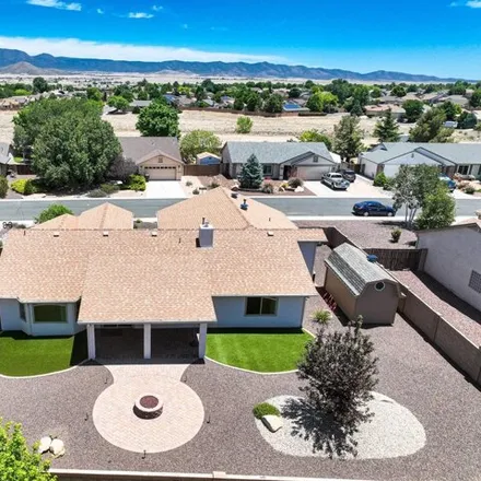 Image 2 - 7726 N Sage Vis, Prescott Valley, Arizona, 86315 - House for sale