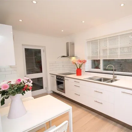 Rent this 2 bed apartment on Belton Road in Dudden Hill, London