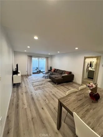 Rent this 3 bed condo on 10371 Lindley Avenue in Los Angeles, CA 91326