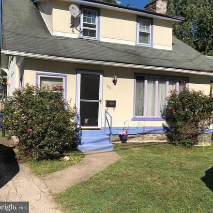 Buy this 3 bed house on 771 Township Line Road in McKinley, Abington Township