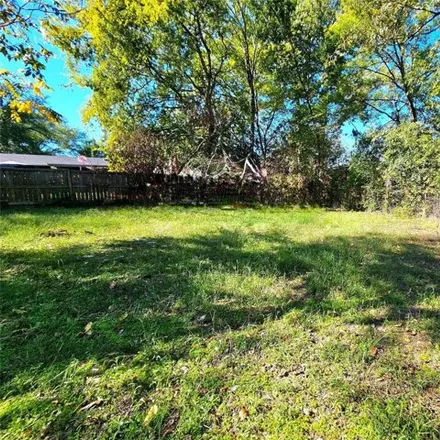 Image 3 - 201 East Cate Street, Grand Saline, Van Zandt County, TX 75140, USA - House for sale