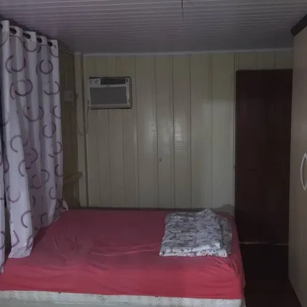 Rent this 4 bed house on Balneário Camboriú in Santa Catarina, Brazil