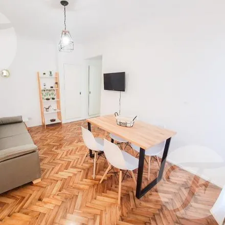 Rent this 1 bed apartment on Jerónimo Salguero 2340 in Palermo, C1425 DGU Buenos Aires