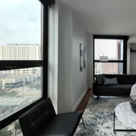 Buy this 2 bed apartment on #1103,1160 South Michigan Avenue in Downtown Chicago, Chicago
