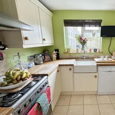 Image 7 - unnamed road, Nuneaton and Bedworth, CV10 9SQ, United Kingdom - House for sale
