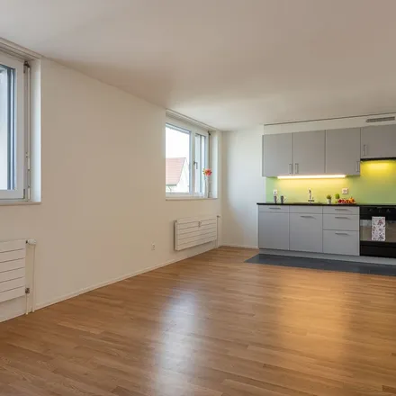 Image 7 - Langgasse 36, 9008 St. Gallen, Switzerland - Apartment for rent