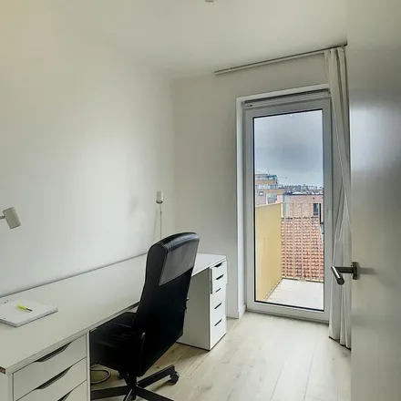 Image 2 - Sint-Janslaan 15, 8500 Kortrijk, Belgium - Apartment for rent