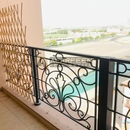 Image 9 - Green Drive, Al Hebiah 4, Dubai, United Arab Emirates - Apartment for rent