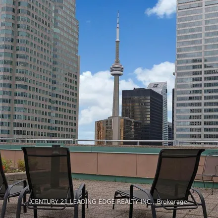 Rent this 1 bed apartment on 13 King Street East in Old Toronto, ON M5E 1K3