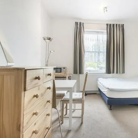 Rent this 1 bed house on 40 West Cromwell Road in London, SW5 9QL