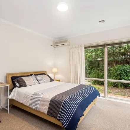 Rent this 3 bed apartment on Orungal Court in Torquay VIC 3228, Australia
