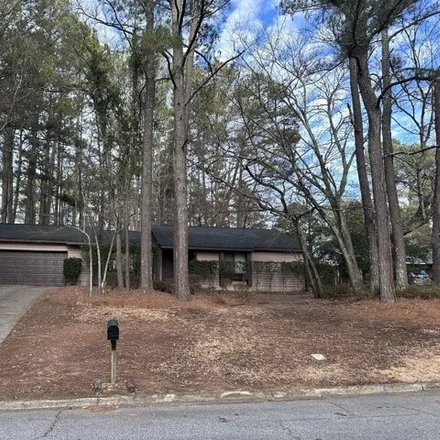 Buy this 3 bed house on Pointe South Parkway in Clayton County, GA 30238