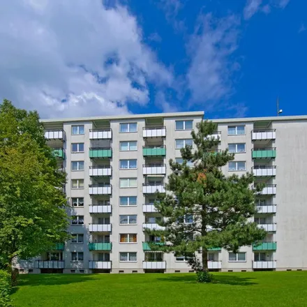 Rent this 3 bed apartment on Schopenhauerstraße 8 in 42719 Solingen, Germany