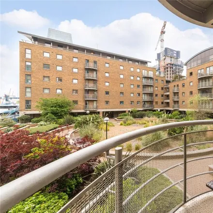 Image 6 - Meridian Place, Canary Wharf, London, E14 9FF, United Kingdom - Apartment for rent