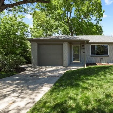 Buy this 5 bed house on 5341 Iris Street in Arvada, CO 80002