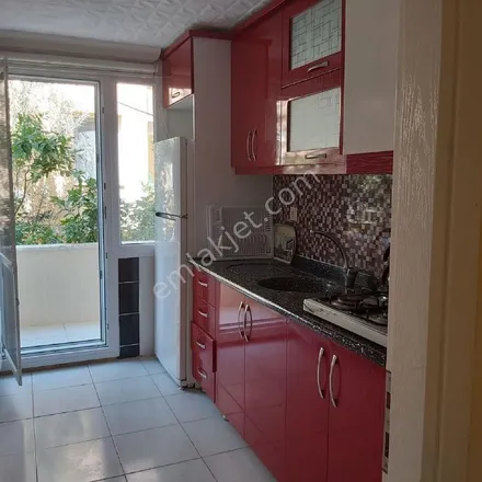 Image 1 - 533. Sokak, 09270 Didim, Turkey - Apartment for rent