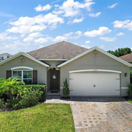 Buy this 4 bed house on 3324 Landing View in Tavares, FL 32627