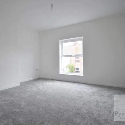 Image 5 - Sprowston Road, Silver Road, Norwich, NR3 4QQ, United Kingdom - Townhouse for rent
