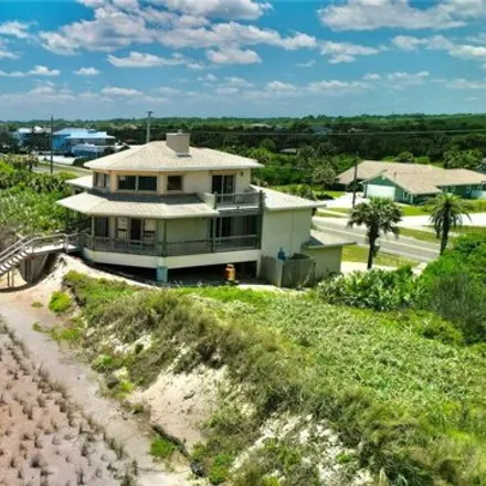 Image 6 - 3523 N Ocean Shore Blvd, Palm Coast, Florida, 32137 - House for sale