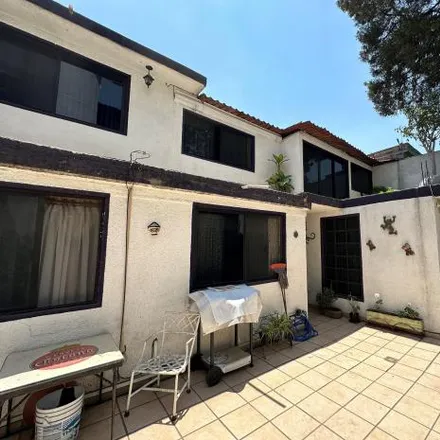 Buy this 4 bed house on Calle Oriente 259 249 in Iztacalco, 08500 Mexico City