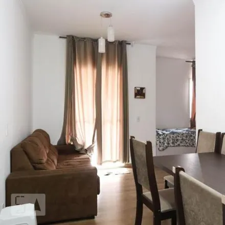 Rent this 2 bed apartment on Rua União in Vila Rami, Jundiaí - SP