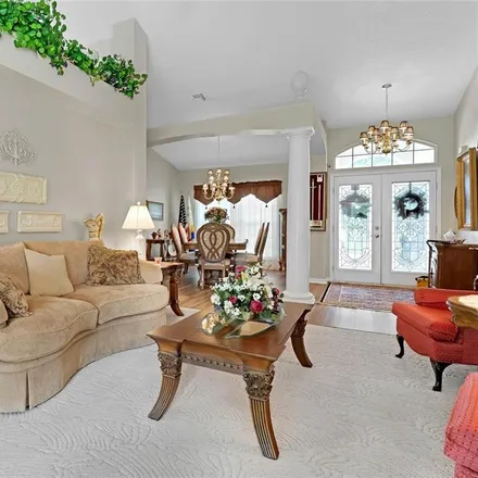 Image 4 - 1409 Meadow View Way, Lady Lake, FL 32159, USA - House for sale